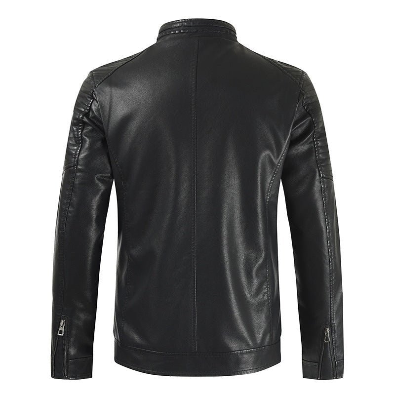 Affordable Leather Jackets | Shop Online Now | M2k Trends
